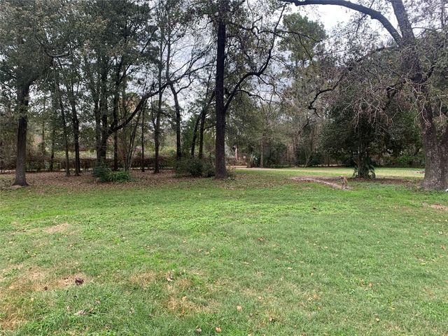 22720 Hudson Lane NE, New Caney, TX 77357