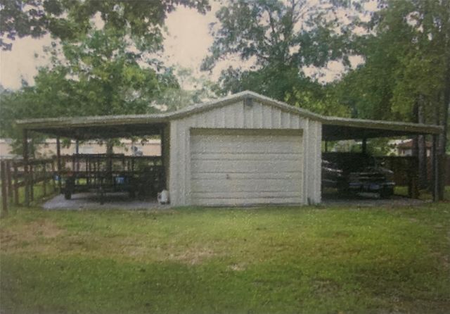 22720 Hudson Lane NE, New Caney, TX 77357