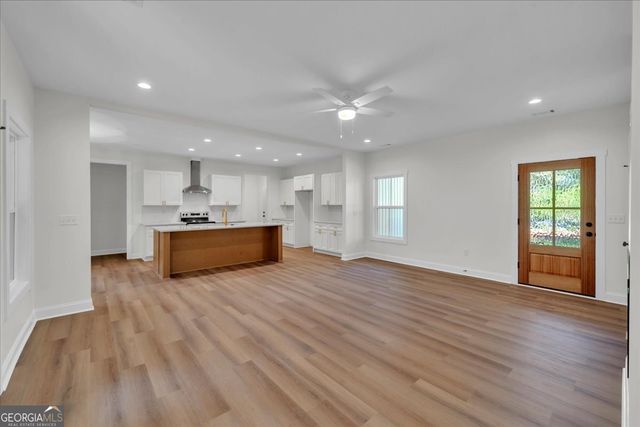 323 Northwood Trail, Dudley, GA 31022