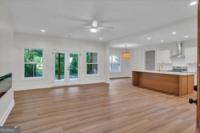 323 Northwood Trail, Dudley, GA 31022