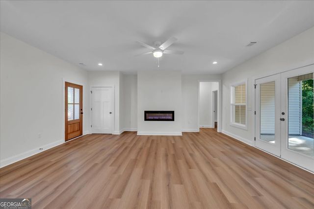 323 Northwood Trail, Dudley, GA 31022