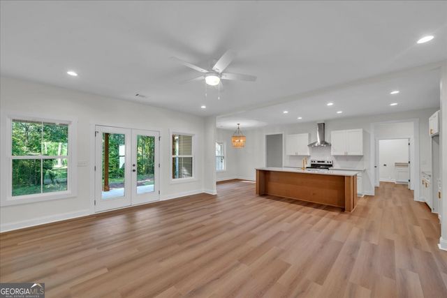 323 Northwood Trail, Dudley, GA 31022