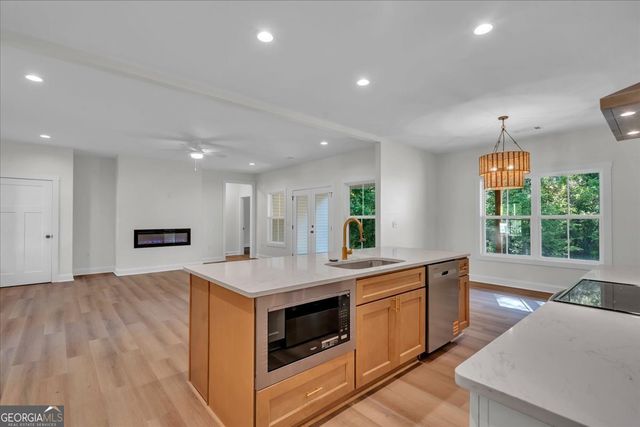 323 Northwood Trail, Dudley, GA 31022