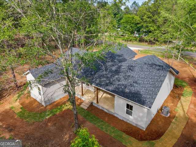 323 Northwood Trail, Dudley, GA 31022