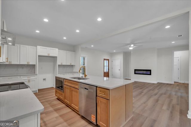 323 Northwood Trail, Dudley, GA 31022