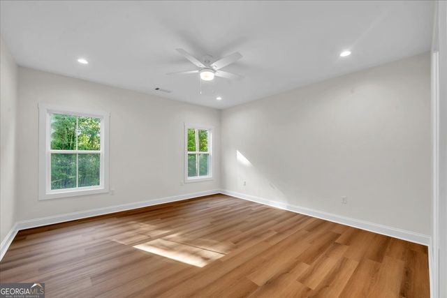 323 Northwood Trail, Dudley, GA 31022