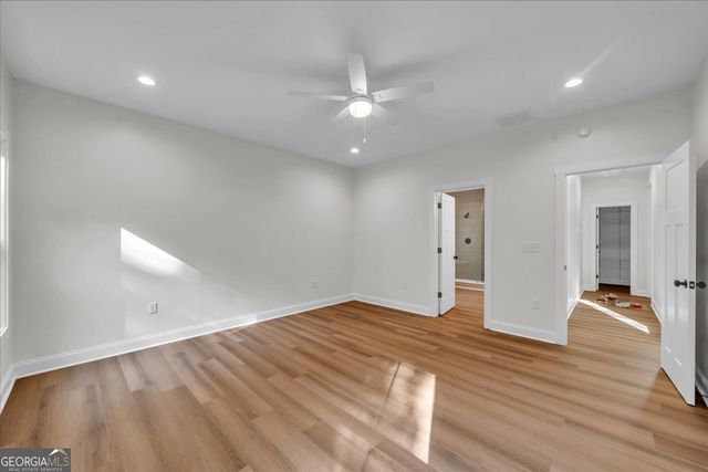 323 Northwood Trail, Dudley, GA 31022