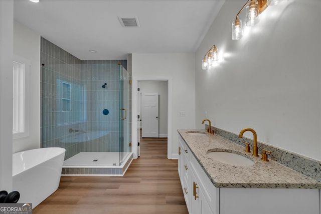 323 Northwood Trail, Dudley, GA 31022