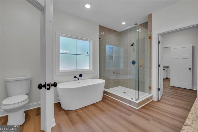 323 Northwood Trail, Dudley, GA 31022
