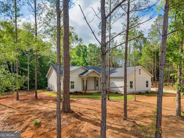 323 Northwood Trail, Dudley, GA 31022