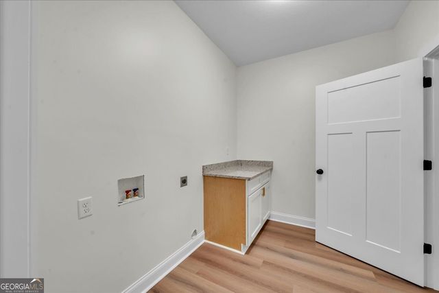 323 Northwood Trail, Dudley, GA 31022