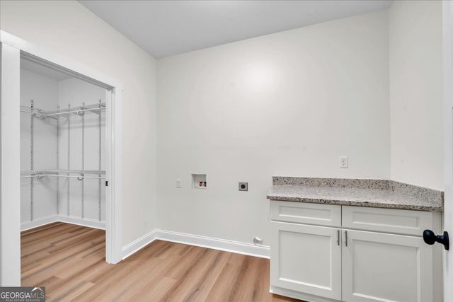323 Northwood Trail, Dudley, GA 31022