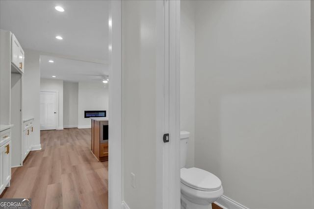 323 Northwood Trail, Dudley, GA 31022