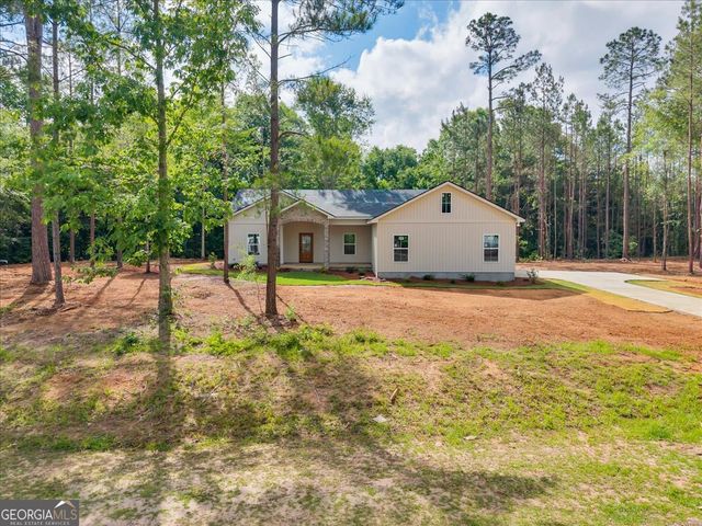 323 Northwood Trail, Dudley, GA 31022