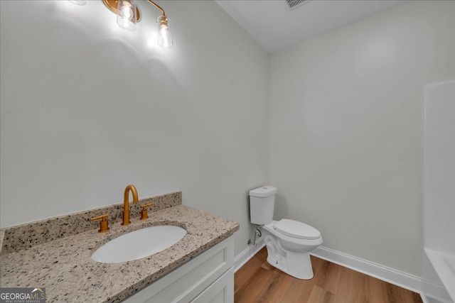 323 Northwood Trail, Dudley, GA 31022