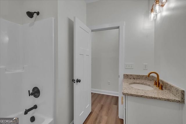323 Northwood Trail, Dudley, GA 31022