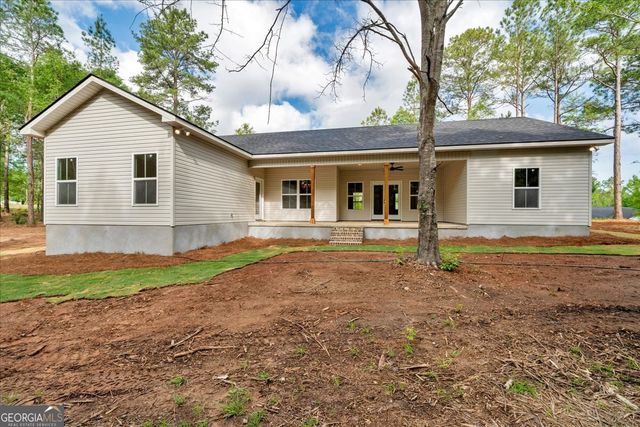 323 Northwood Trail, Dudley, GA 31022
