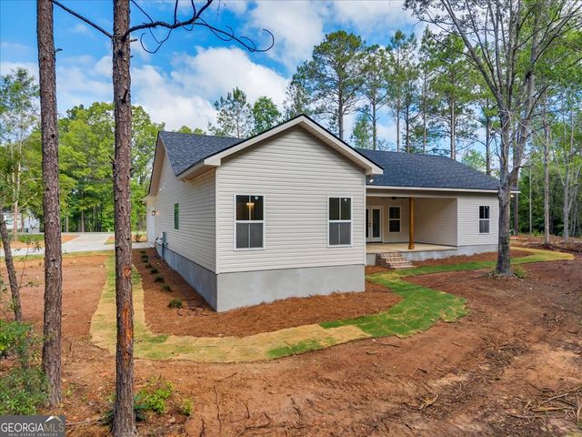 323 Northwood Trail, Dudley, GA 31022