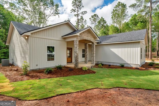 323 Northwood Trail, Dudley, GA 31022