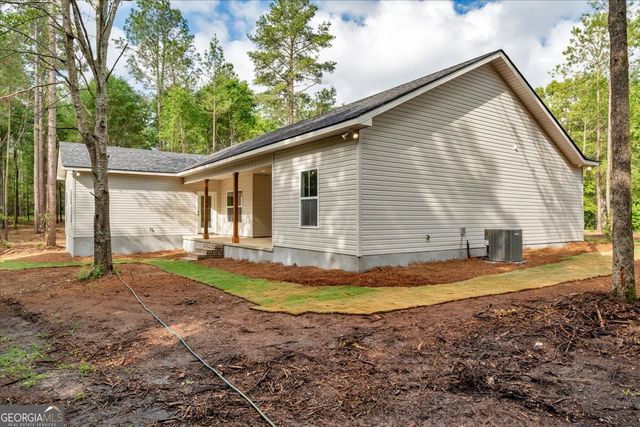 323 Northwood Trail, Dudley, GA 31022