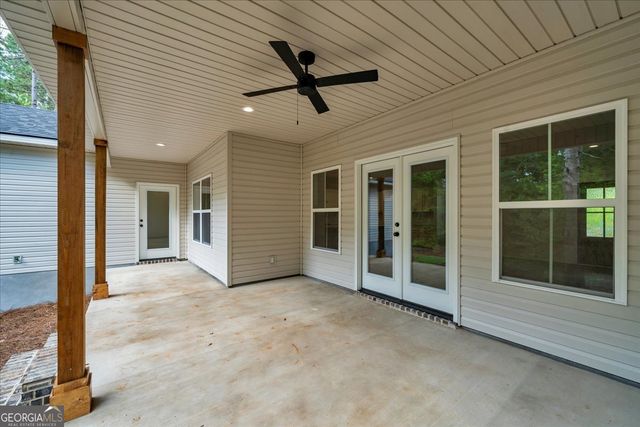 323 Northwood Trail, Dudley, GA 31022