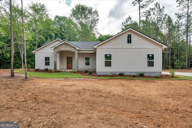 323 Northwood Trail, Dudley, GA 31022