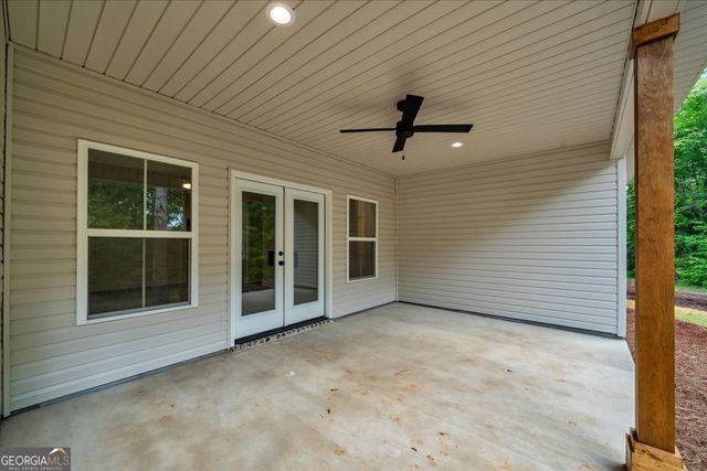 323 Northwood Trail, Dudley, GA 31022