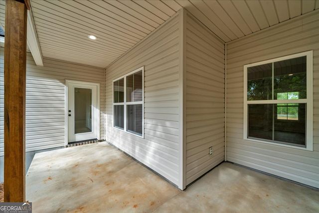 323 Northwood Trail, Dudley, GA 31022