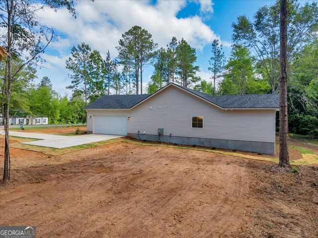 323 Northwood Trail, Dudley, GA 31022