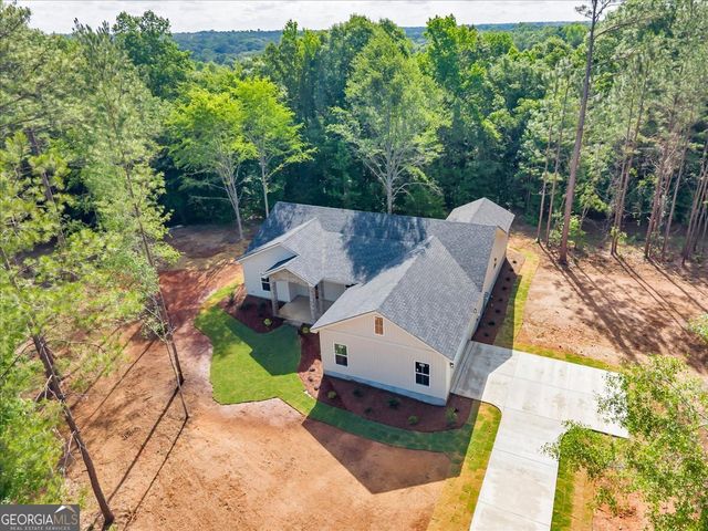 323 Northwood Trail, Dudley, GA 31022