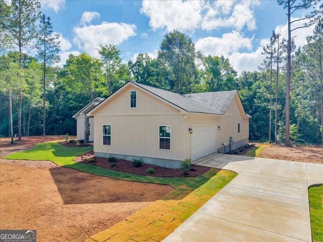 323 Northwood Trail, Dudley, GA 31022
