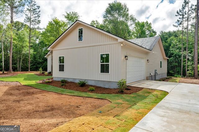 323 Northwood Trail, Dudley, GA 31022