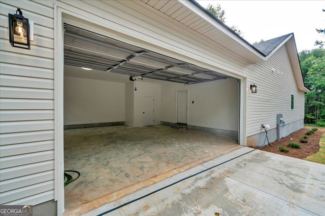 323 Northwood Trail, Dudley, GA 31022