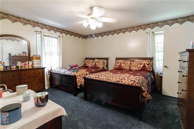 3542 Lynfield SW Drive, Atlanta, GA 30311