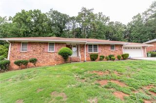 3542 Lynfield SW Drive, Atlanta, GA 30311