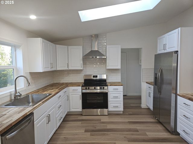 45400 Ne PUP CREEK Rd, Woodland, WA 98674