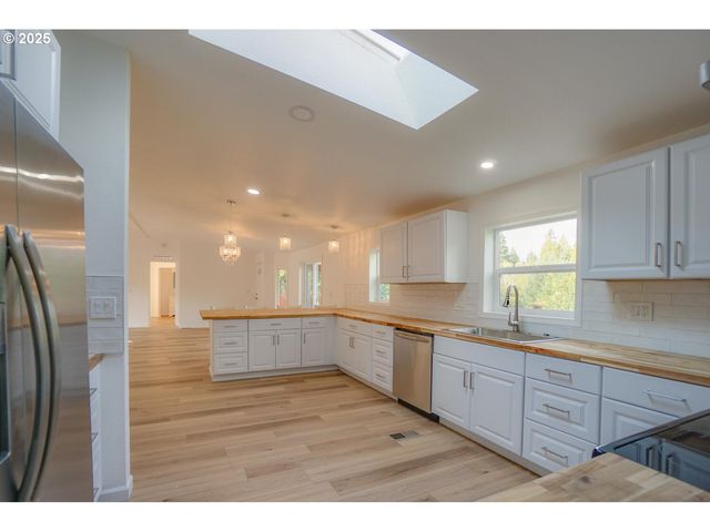 45400 Ne PUP CREEK Rd, Woodland, WA 98674