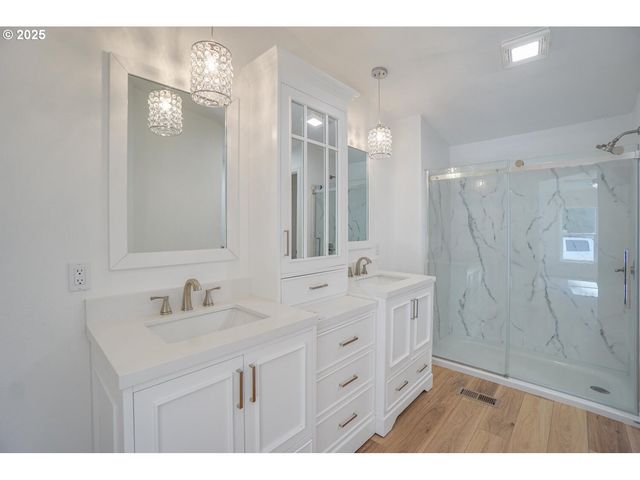 45400 Ne PUP CREEK Rd, Woodland, WA 98674