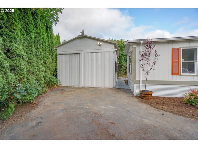 45400 Ne PUP CREEK Rd, Woodland, WA 98674