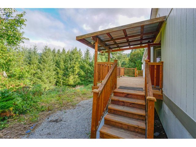 45400 Ne PUP CREEK Rd, Woodland, WA 98674