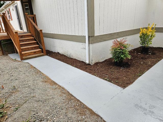 45400 Ne PUP CREEK Rd, Woodland, WA 98674