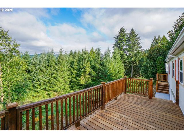 45400 Ne PUP CREEK Rd, Woodland, WA 98674
