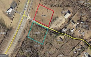 0 Ga HWY 365, Baldwin, GA 30511