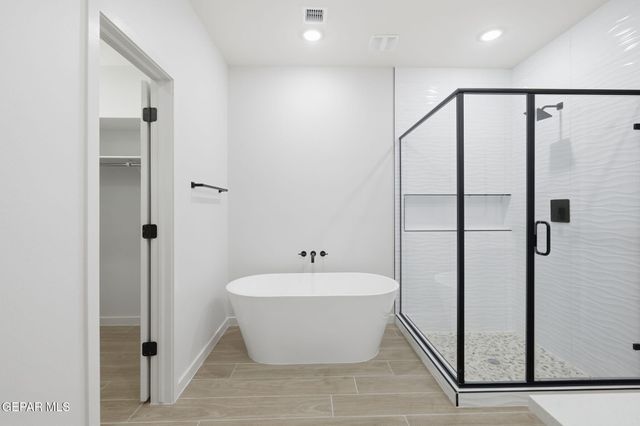 14473 Desert Wind Drive, Horizon City, TX 79928