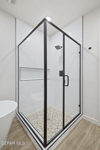 14473 Desert Wind Drive, Horizon City, TX 79928