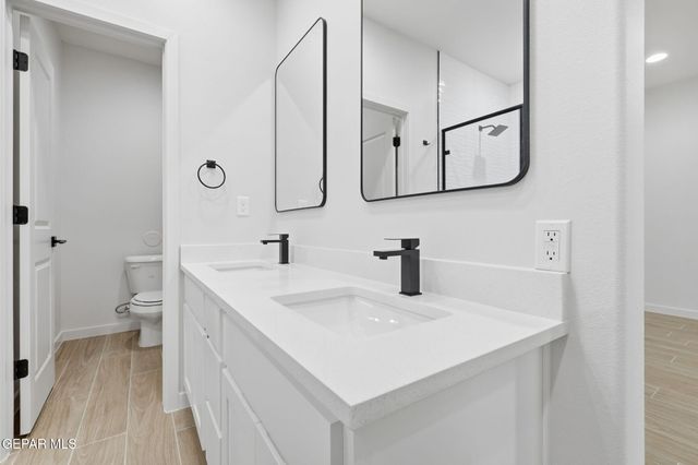 14473 Desert Wind Drive, Horizon City, TX 79928