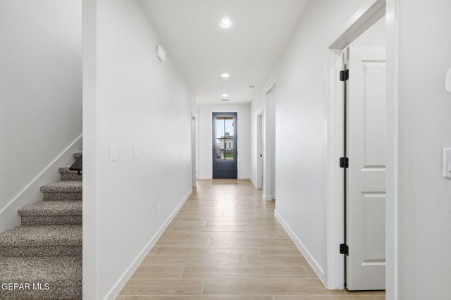 14473 Desert Wind Drive, Horizon City, TX 79928