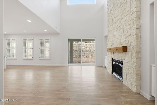 14473 Desert Wind Drive, Horizon City, TX 79928