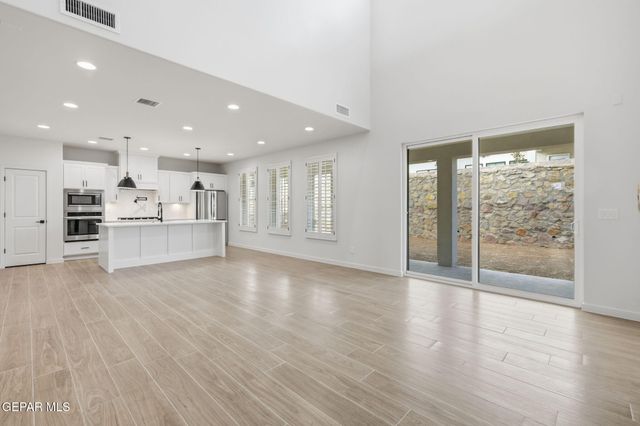 14473 Desert Wind Drive, Horizon City, TX 79928