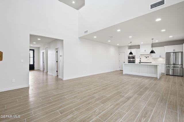 14473 Desert Wind Drive, Horizon City, TX 79928